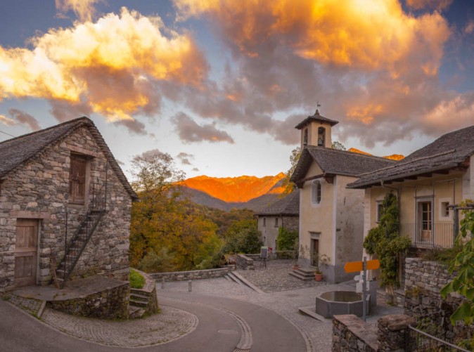 02_Aktives Tessin - Private Selection - Schoene Aussichten Touristik